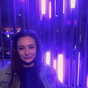 Meet your Posher, Ashlyn